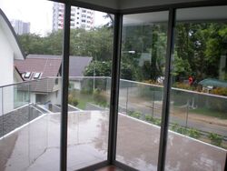 Chancery Lane (D11), Terrace #470152771